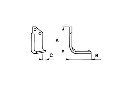 Zappetta muratori tipo ms3p-mas, fresa spostabile 12000101/201