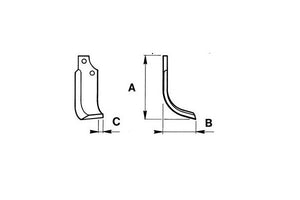 Zappetta sicma cs 4811400/1