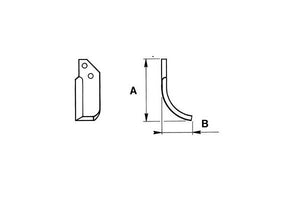 Zappetta valpadana vmc18 4rm 20vt 112439/40