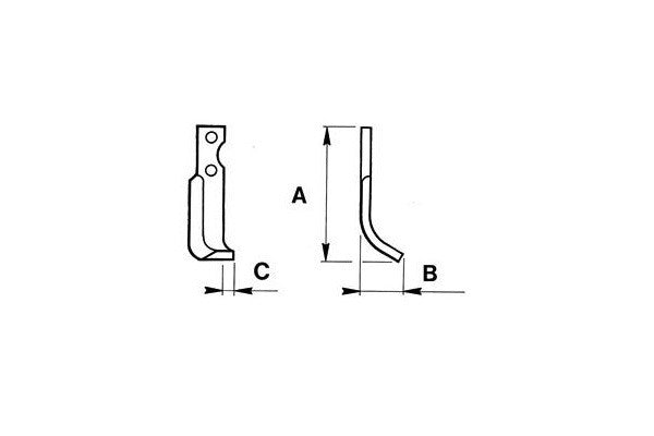 Zappetta eurosystem euro 102 00220015206/207