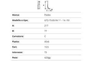 Zappetta pasbo g72-73-83-94, 11