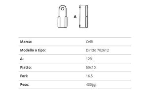 Coltello celli diritto 702612