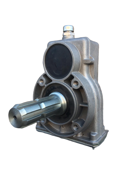 Moltiplicatore gruppo 2, 3/8 Maschio, rapp.1:3