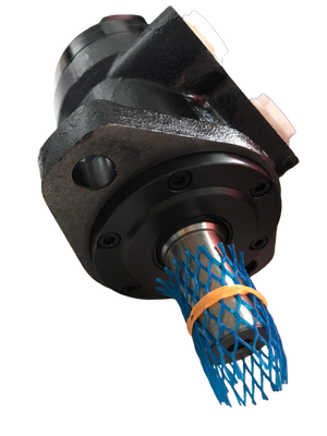 Motore orbitale GMP 80 alb. D.25