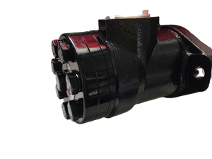 Motore orbitale GMP 125 alb. D.25