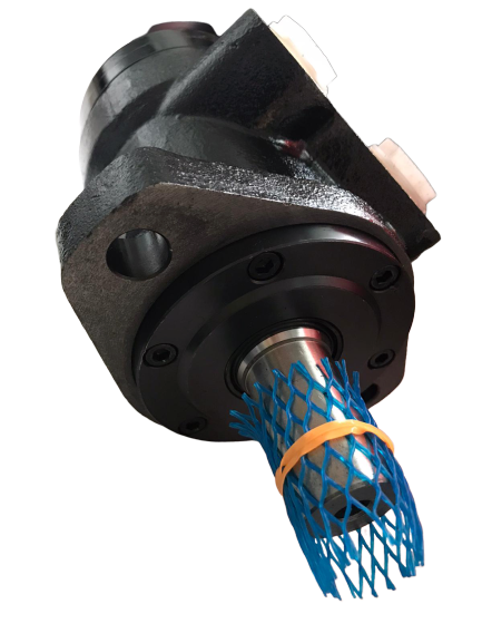 Motore orbitale GMP 160 alb. D.25