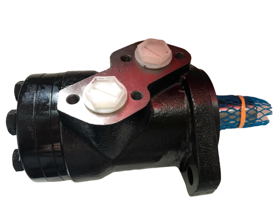 Motore orbitale GMP 200 alb. D.25