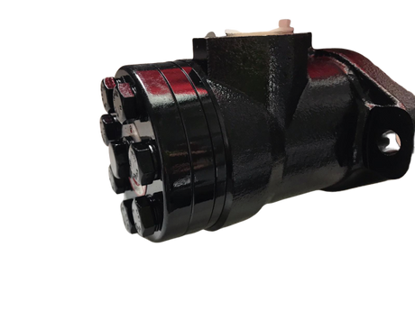 Motore orbitale GMP 200 alb. D.25