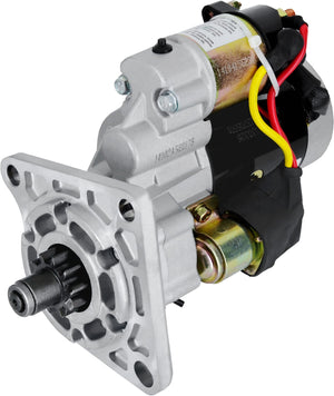 Motorino avviamento t.cnh 0001369023