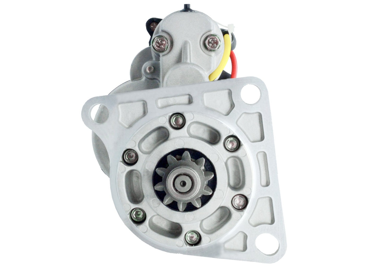 Motorino avviamento t.cnh 0001369023