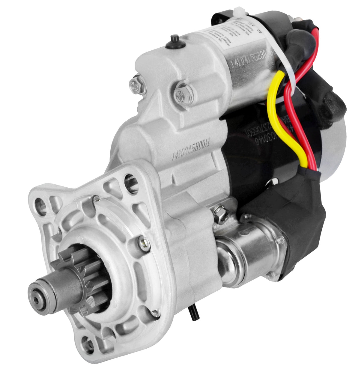 Motorino avviamento landini 3,2kw
