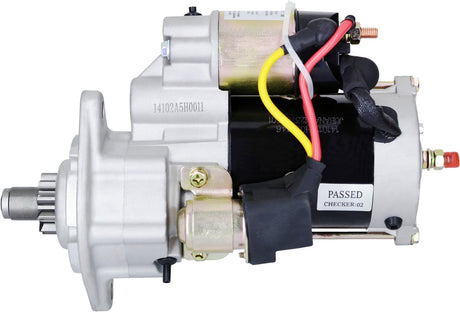 Motorino avviamento landini 3,2kw