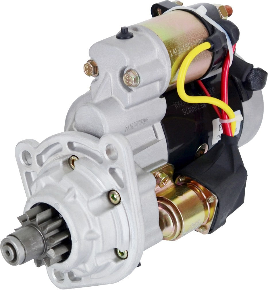 Motorino avviamento t.Same- Carraro-lamborghini