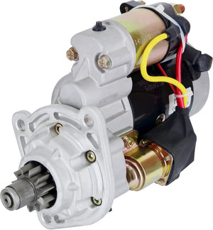 Motorino avviamento t.Same- Carraro-lamborghini