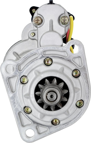 Motorino avviamento t.Same- Carraro-lamborghini