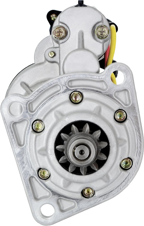Motorino avviamento t.Same- Carraro-lamborghini