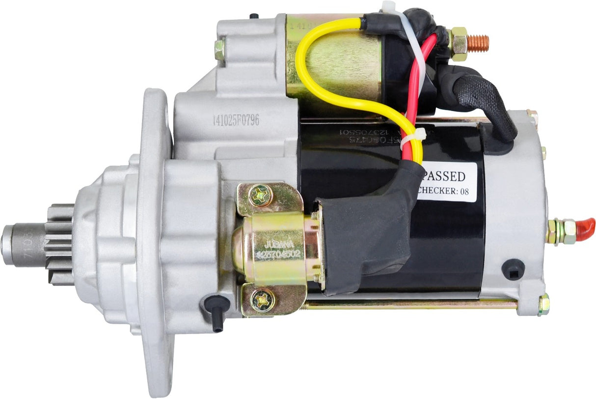 Motorino avviamento t.Same- Carraro-lamborghini