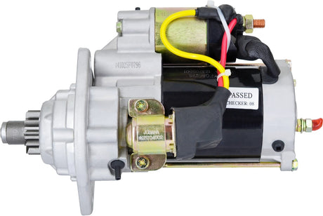 Motorino avviamento t.Same- Carraro-lamborghini
