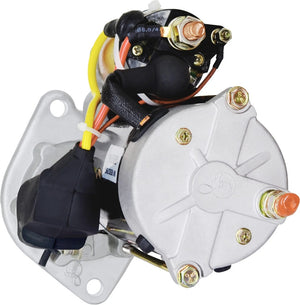 Motorino avviamento t.Same- Carraro-lamborghini