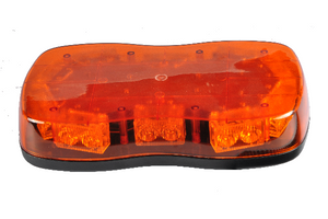 Lampeggiante a 20 LED calamitato - 12/24V Movit