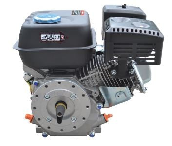 Motore g200q hp6,5 conico