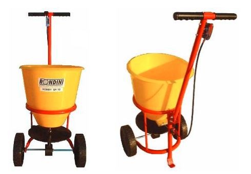 Spandiconcime hobby SP10