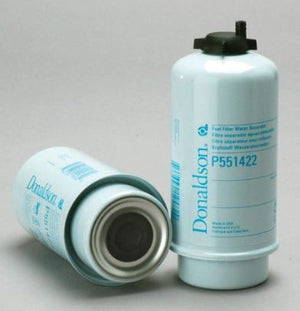 Filtro nafta donaldson p551422