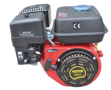 Motore g270f hp9 cilindrico