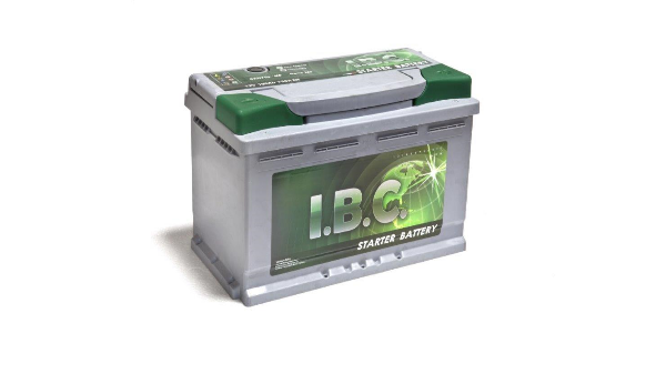Batteria MF 12V/100 ah L.352 + DX