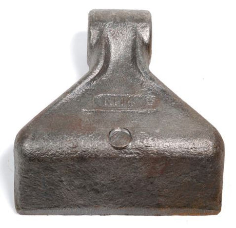 Mazza trinciasarmenti rm4 agricom, maletti, omarv, seppi, zappator - Foro: 16,5