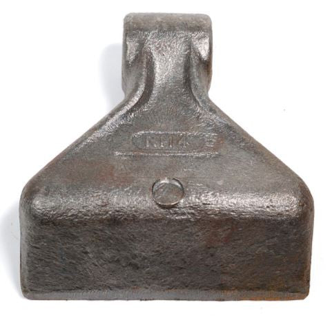 Mazza trinciasarmenti rm4 tipo agricom, maletti, omarv, seppi, zappator - Foro: 18,5