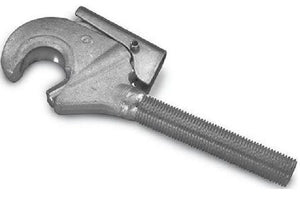 Gancio rapido superiore cat.2 27x3