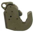 Gancio rapido inferiore cat.3 cbm