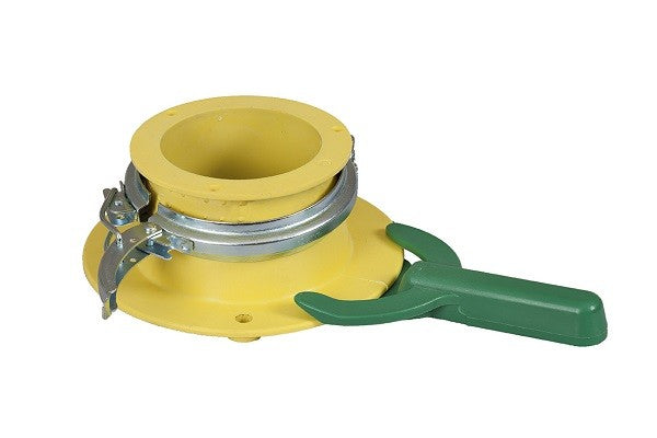 Dosatore per mangimi e pellet- cone-r bag