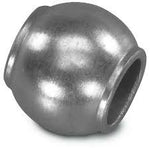 Rotula gancio superiore cat.2 50x25,4