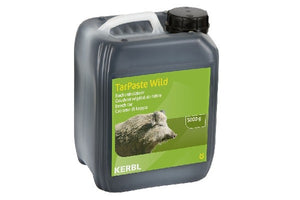Catrame vegetale per cinghiali - 5 kg
