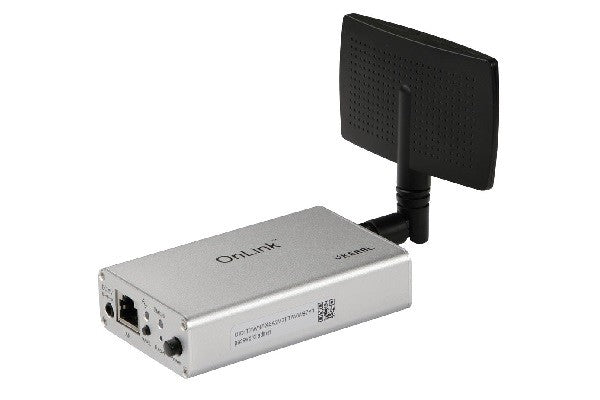 Onlink per telecamera stalla 1084