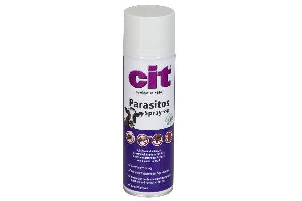 Spray insetticida 500 ml