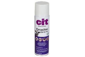 Spray insetticida 500 ml