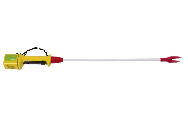 Pungolo elettrico antishock pro 2000