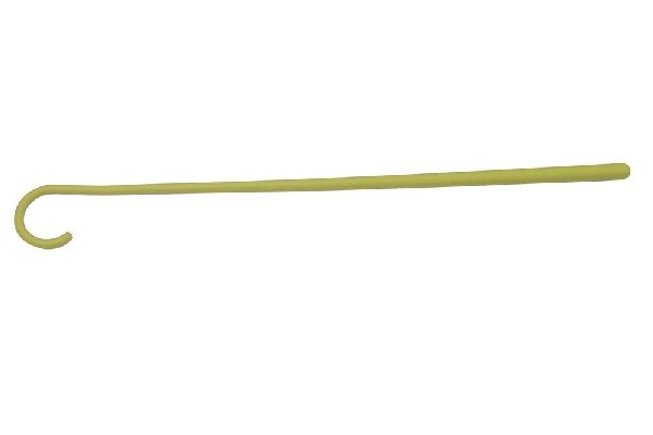 Bacchetta per pastori in plastica - 90 cm