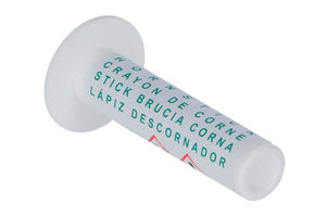 Stick brucia corna