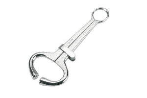 Mordecchia harms in acciaio inox