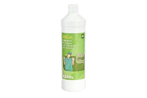 Gel lubrificante vetgel - 1 LT
