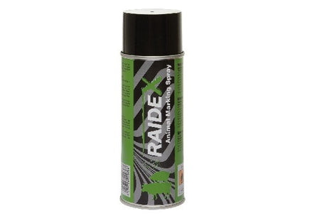 Spray marcatore Raidex 400 ml 2015