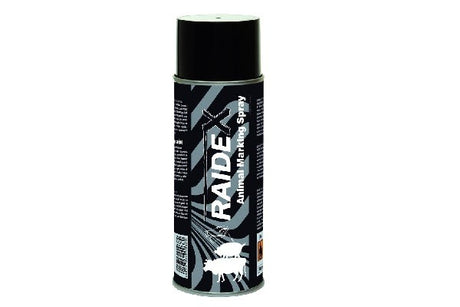 Spray marcatore Raidex 400 ml 2015