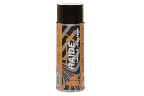 Spray marcatore Raidex 400 ml 2015