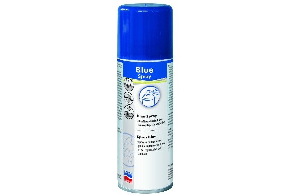 Spray per cura pelle e artigli