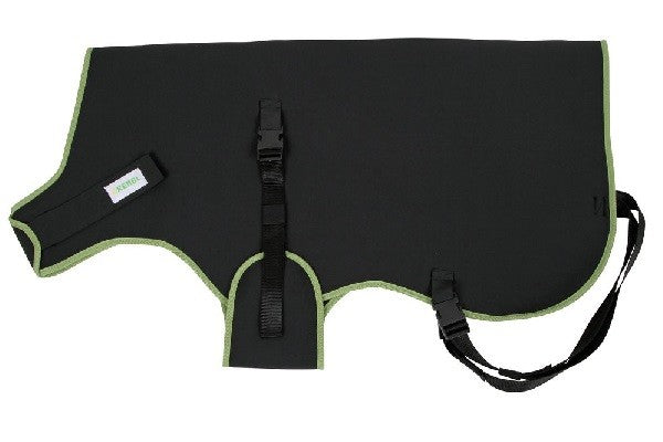 Coperta per vitelli - 14157 - Lunghezza: 70 cm