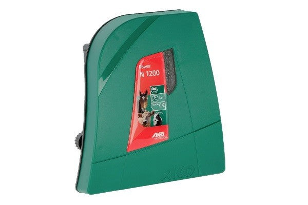 Energizzatore di rete - ako potenza n.1200, 230V